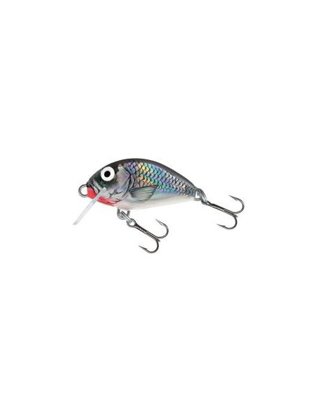 Vobler Salmo Tiny IT3S HGS, 3cm, 2.5g Vobler Salmo Tiny IT3S HGS, 3cm, 2.5g