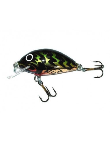 Vobler Salmo Tiny IT3F GGT, 3cm, 2g
