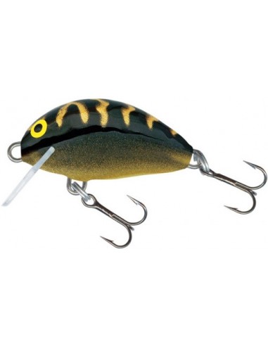 Vobler Salmo Tiny IT3F BT, 3cm, 2g