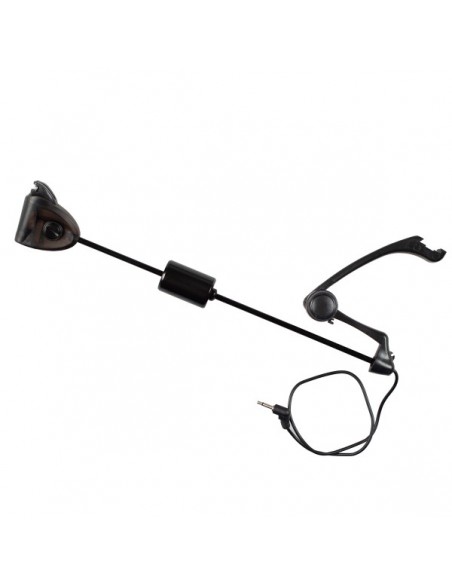 Set 4 Swingere Hakuyo Mkm3 Black, Negru Complet