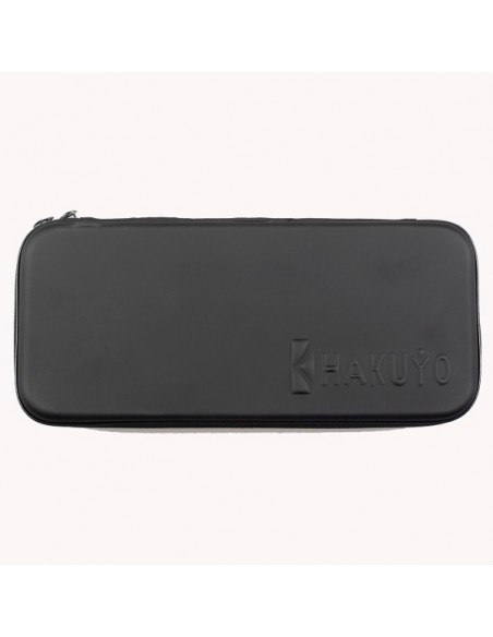 Set 4 Swingere Hakuyo Mkm3 Black, Negru Complet