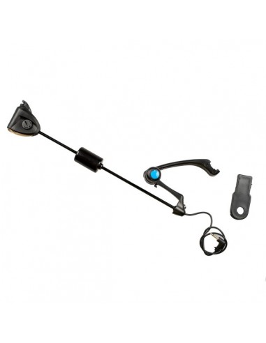 Set 4 Swingere Hakuyo Mkm3 Black, Leduri Colorate