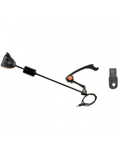 Set 4 Swingere Hakuyo Mkm3 Black, Leduri Colorate