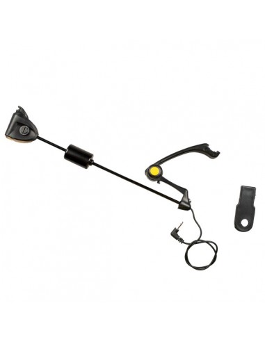Set 4 Swingere Hakuyo Mkm3 Black, Leduri Colorate