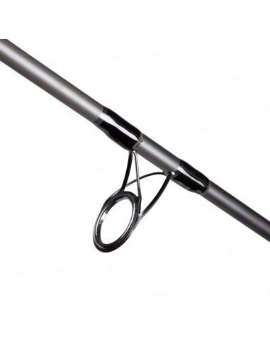 Lanseta Hakuyo MTX 7 Black, 3.60m, 3.5lbs, 2buc