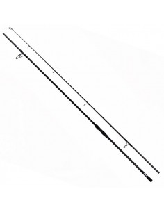 Lanseta Hakuyo MTX 7 Black, 3.60m, 3.5lbs, 2buc