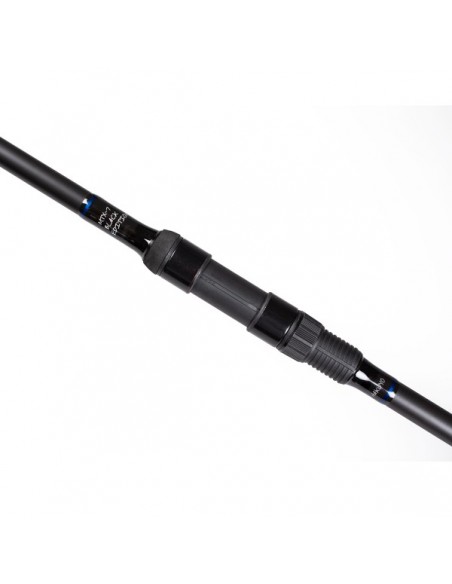 Lanseta Hakuyo MTX 7 Black, 3.90m, 3.5lbs, 2buc