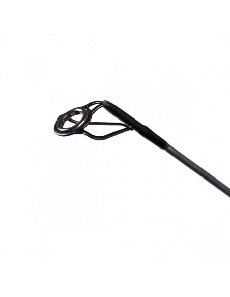 Lanseta Hakuyo MTX 10 Black Edition, 3.90m, 4.5lbs, 2buc