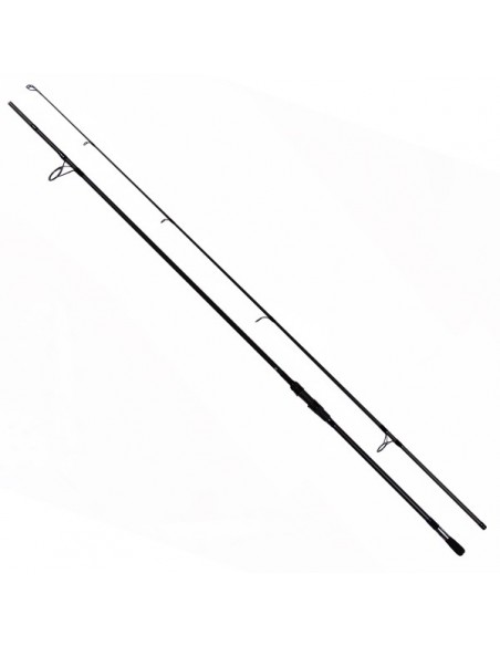 Lanseta Hakuyo MTX 10 Black Edition, 3.60m, 4.5lbs, 2buc