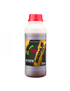 Activator 4Carp, Magnum Gold, 250gr
