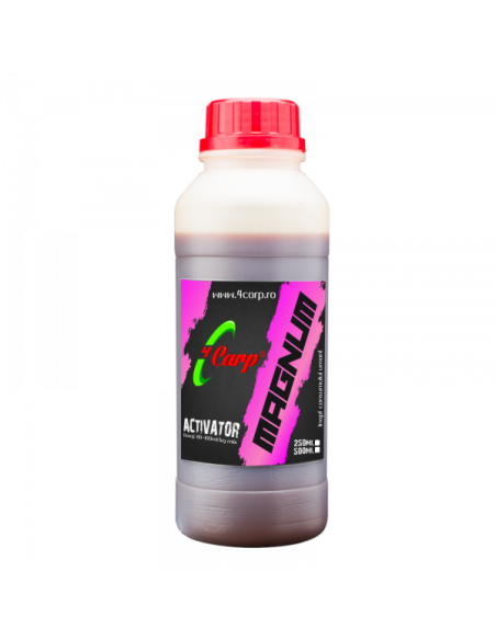 Activator 4Carp, Magnum, 250gr Activator 4Carp, Magnum, 250gr