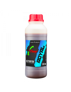 Activator 4Carp, Royal, 250gr