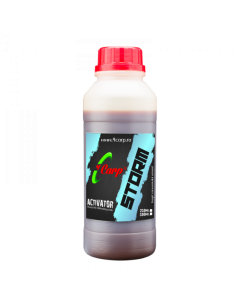 Activator 4Carp, Storm, 250gr