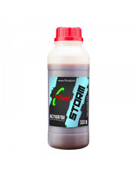 Activator 4Carp, Storm, 250gr Activator 4Carp, Storm, 250gr