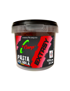 Pasta de Boilies 4Carp, Extasy
