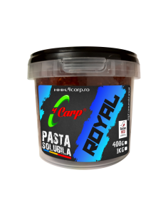 Pasta de Boilies 4Carp, Royal