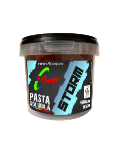 Pasta de Boilies 4Carp, Storm