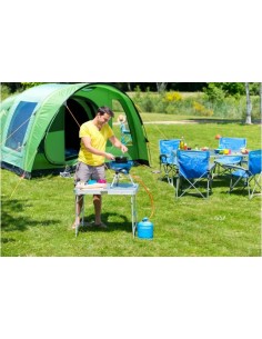 Aragaz Campingaz Party Grill 400 2