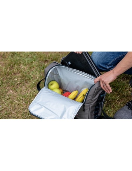 Geanta termoizolanta Campingaz The Office Messenger, 17L