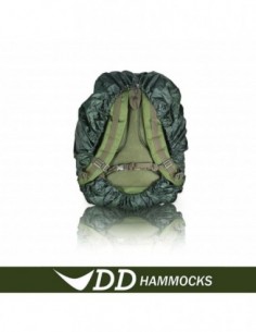 Husa DD Hammocks impermeabila pentru rucsac