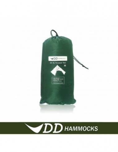 Cort DD Hammocks SuperLight Pyramid Tent XL