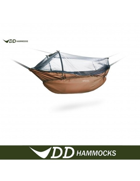 Patura termoizolanta pentru cort DD Hammocks Coyote Brown Patura termoizolanta pentru cort DD Hammocks Coyote Brown