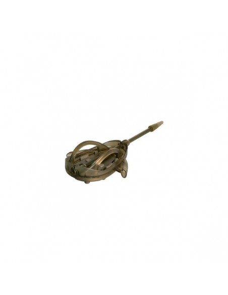 Method Feeder Cralusso Double Chance Method Feeder Cralusso Double Chance