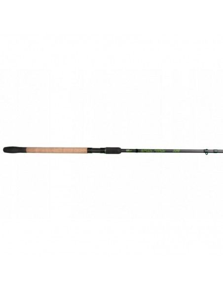 Lanseta Sensas Green Arrow Feeder, 3.60m, 70-120g, 3+3buc Lanseta Sensas Green Arrow Feeder, 3.60m, 70-120g, 3+3buc