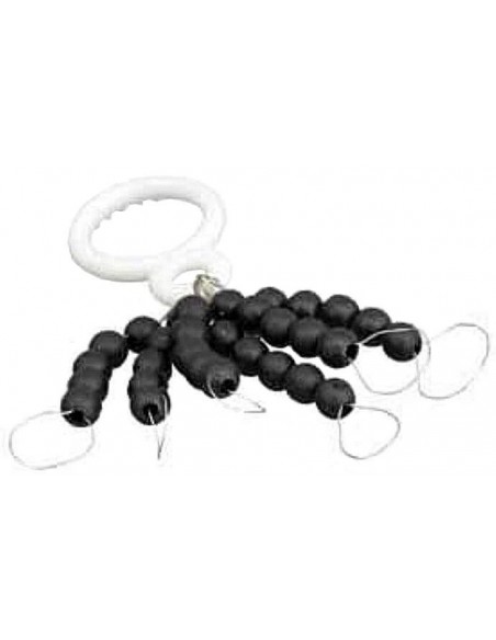 Opritor Cauciuc Sensas, 4mm, 30buc/plic Opritor Cauciuc Sensas, 4mm, 30buc/plic
