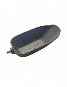 Paleta nadire Prologic Baiting Spoon & Handle, 1.80m