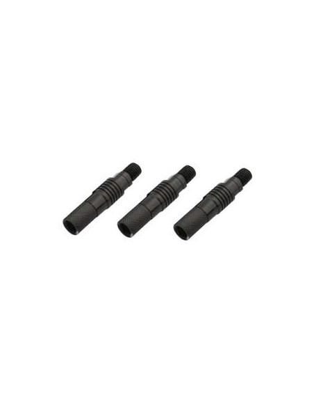 Conector Prologic Negru Cu Eliberare Rapida, 3buc/plic Conector Prologic Negru Cu Eliberare Rapida, 3buc/plic