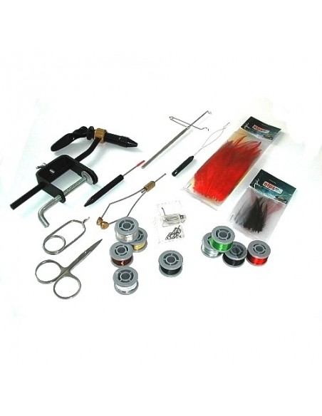 Kit Lineaeffe pentru confectionat Muste Kit Lineaeffe pentru confectionat Muste