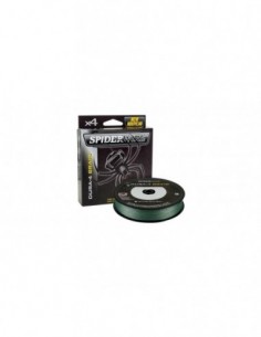 Fir Textil Spiderwire Dura-4 Braid, Verde, 0.17mm, 15kg, 150m