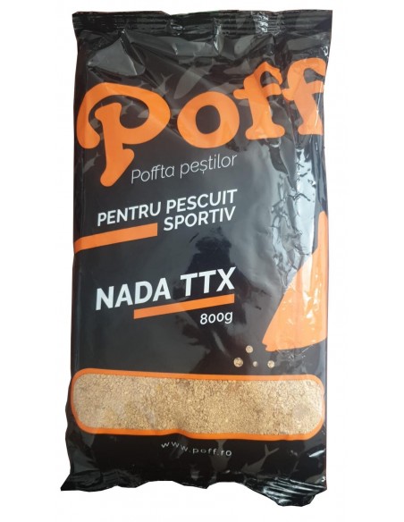 Nada Arrow Int. Adaos TTX, 800g Nada Arrow Int. Adaos TTX, 800g