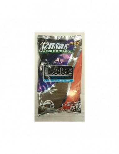 Nada Sensas 3000 Black Lake, 1kg