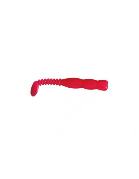 Shad Biban Nomura Koi Fuxia, 5cm, 0.7g, 10buc Shad Biban Nomura Koi Fuxia, 5cm, 0.7g, 10buc