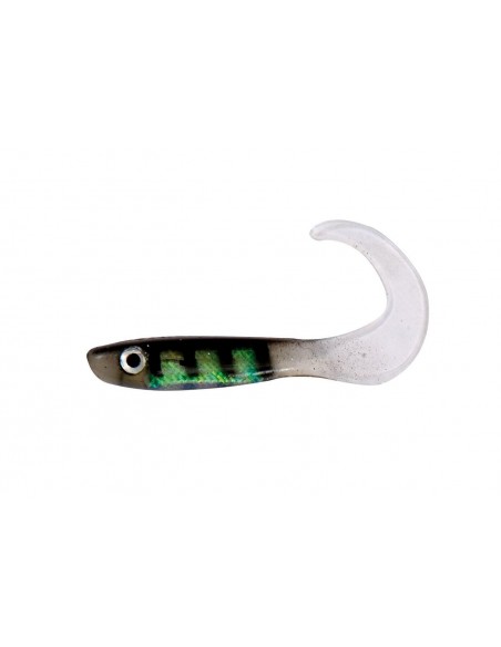 Shad Nomura Mini, 5.5cm, 2g, 5buc Shad Nomura Mini, 5.5cm, 2g, 5buc