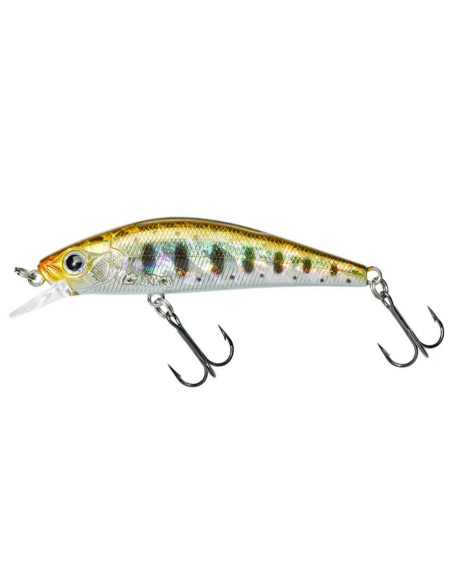 Vobler Gunki Gamera 78SHW Impact Brown Trout, 7.8cm, 10.7g