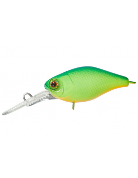 Vobler Illex Diving Chubby Blue Back Chart Floating, 3.8cm, 4.7g Vobler Illex Diving Chubby Blue Back Chart Floating, 3.8cm, 4.7g