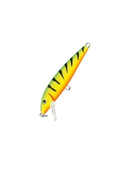Vobler Nomura Floater Minn Green Yel Red, 3cm, 2.4g Vobler Nomura Floater Minn Green Yel Red, 3cm, 2.4g