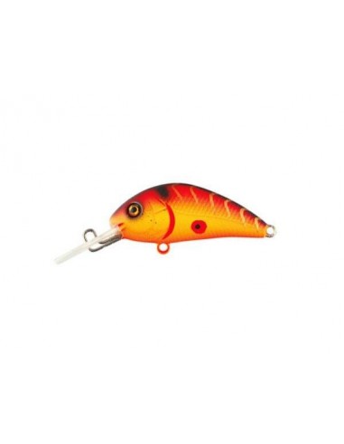 Vobler Nomura Okaido Crank CL66, 4cm, 3g