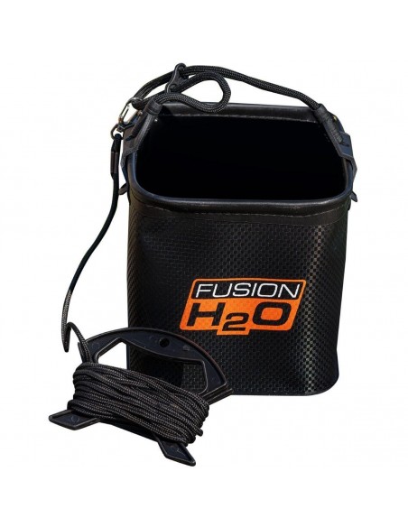 Bac Guru Fusion H20 Bac Guru Fusion H20