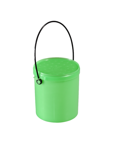Cutie Plastica Panaro Pentru Momeala Vie, 0.5l