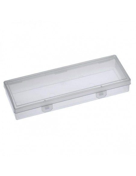 Cutie Plastica Panaro pentru Accesorii, 31x10.5x4cm