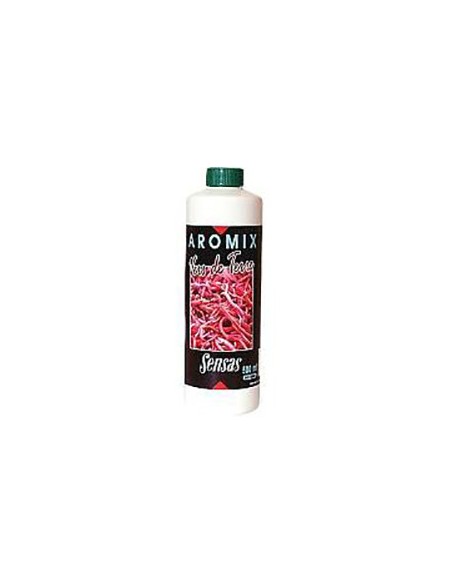 Aditiv Lichid Sensas Aromix, Bloodworm, 500ml Aditiv Lichid Sensas Aromix, Bloodworm, 500ml