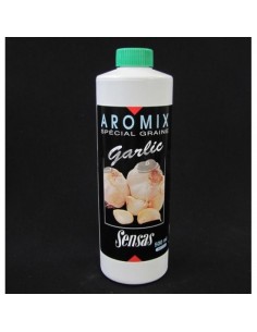 Aditiv Lichid Sensas Aromix, Usturoi, 500ml