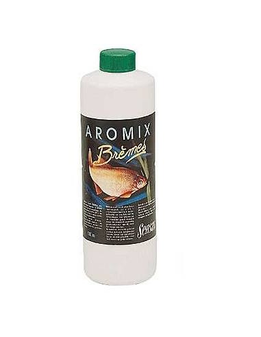 Aditiv Lichid Sensas Aromix, Bremes, 500ml