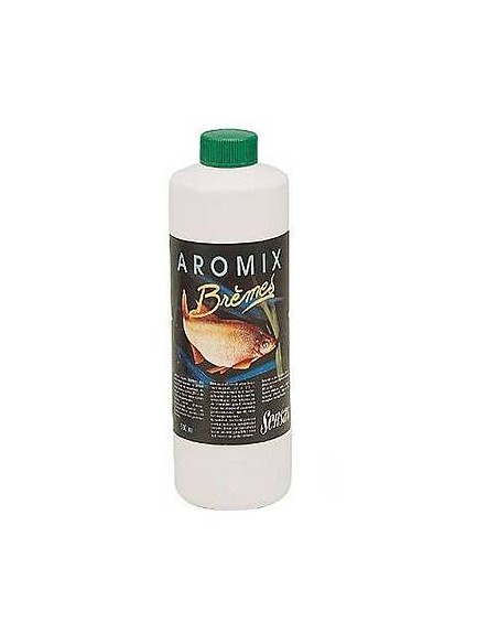 Aditiv Lichid Sensas Aromix, Bremes, 500ml