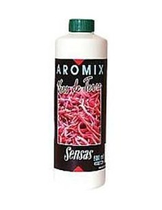 Aditiv Lichid Sensas Aromix, Rame, 500ml