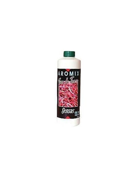 Aditiv Lichid Sensas Aromix, Rame, 500ml Aditiv Lichid Sensas Aromix, Rame, 500ml